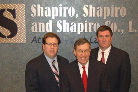 shapiro shapiro shapiro attorneys